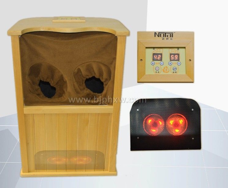 碳纤维旋转按摩频谱桶——会销保健品招商