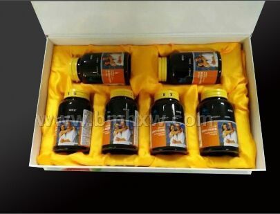 礼盒辅酶Q10——会销保健品招商