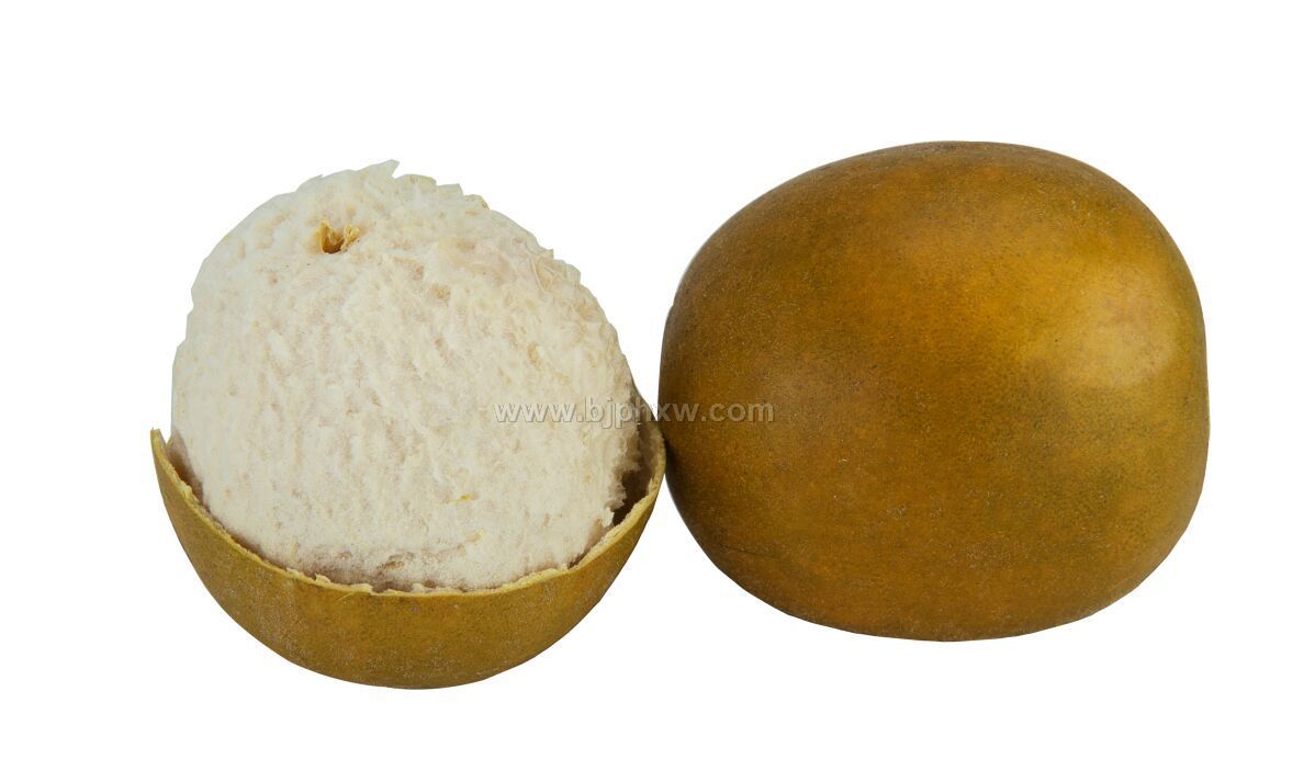 珍金罗汉果散装大果——会销保健品招商