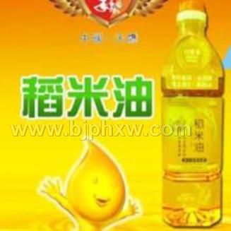 好口福稻米油——会销保健品招商