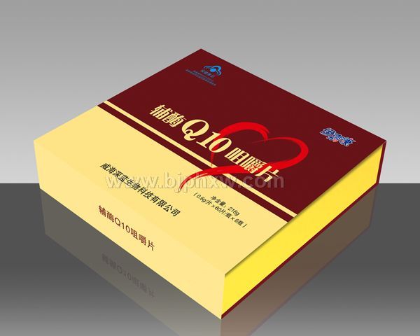 辅酶Q10 生命动力源  心脏保护神——会销保健品招商