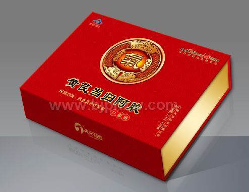 海瑞康牌黄芪当归阿胶口服液——会销保健品招商