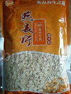 超大粒甄纯燕麦片——会销保健品招商