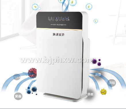 空气净化器礼品——会销保健品招商