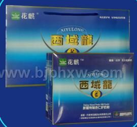 西域龙新疆巴里坤驴奶——会销保健品招商