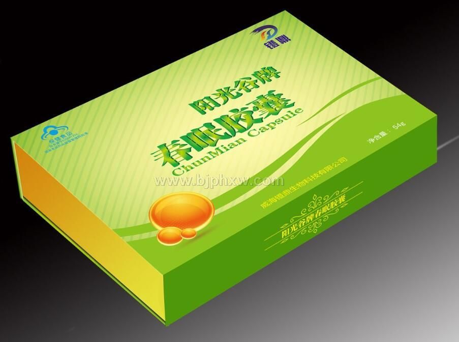 【产品招商——会销保健品招商