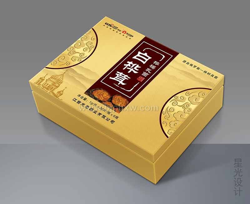 白桦茸(又名桦树菇)——会销保健品招商