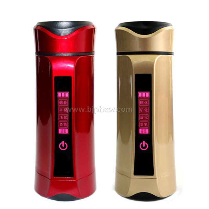 富氢水杯-电解水杯-水素水杯-制氢水杯——会销保健品招商