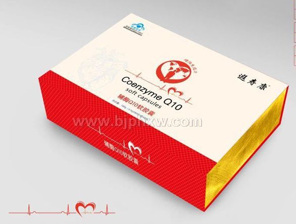 乐健阳光牌辅酶Q10软胶囊——会销保健品招商