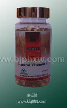 天然维生素E