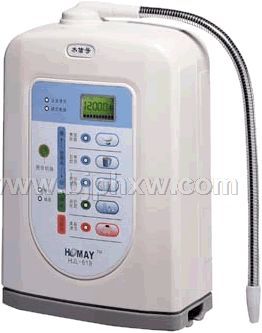 好美电解水机全国招商