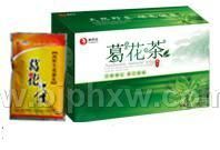 葛花护肝解酒保健茶-养胃的解酒产品
