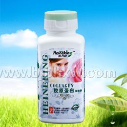 胶原蛋白-美国喜力健保健食品-全国首招独家！