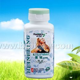 葛根(丰胸美)-美国喜力健保健食品-全国首招独家!