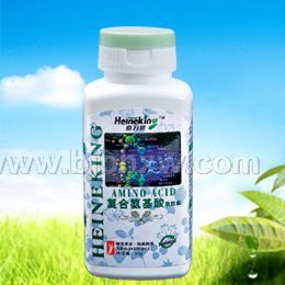 复合氨基酸-美国喜力健保健食品-全国首招独家!