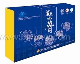 鲨皇合蓇--双向调节骨密度,修复骨关节