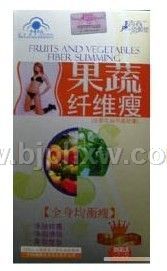 果蔬纤维瘦
