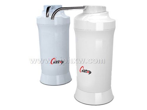 一桶天下,八级过滤,万拓能量水机精英版