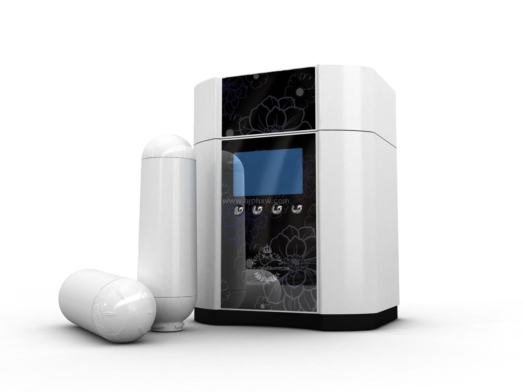 能量水机，钙离子水机