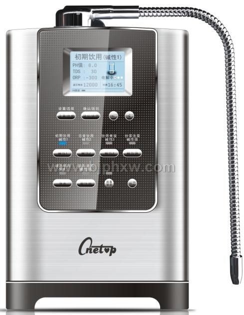 电解水机，能量水机，功能水机