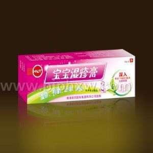 宝宝湿疹膏