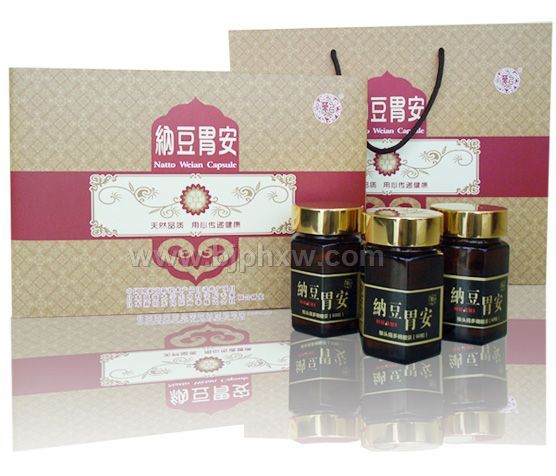 胃安（猴头菇多糖）胶囊