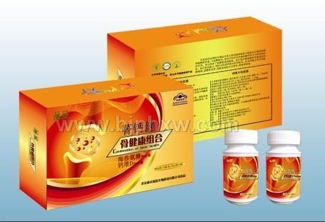康禾牌海参氨糖胶囊 会销新品 骨健康精品