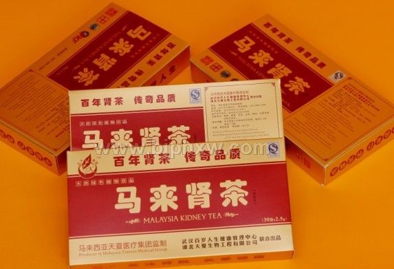 马来肾茶