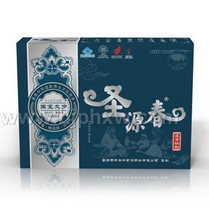 国宝太岁圣源春(保健品、会销保健品、清肾洗肾、排毒)