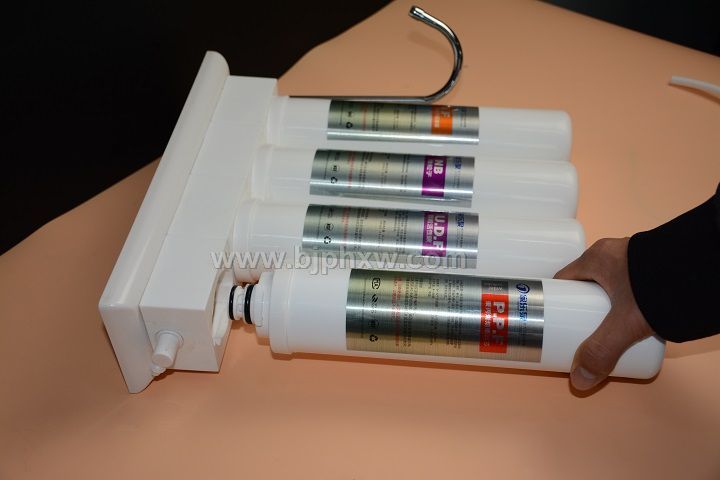 磁化活水机 家用净水器 卡接