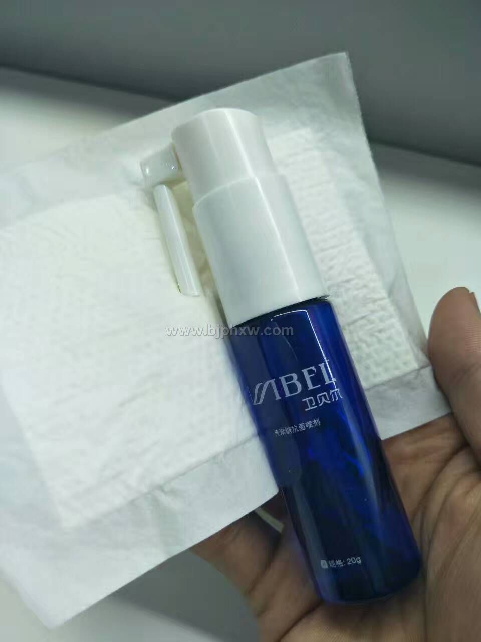 妇科仪器结合(壳聚糖)耗材