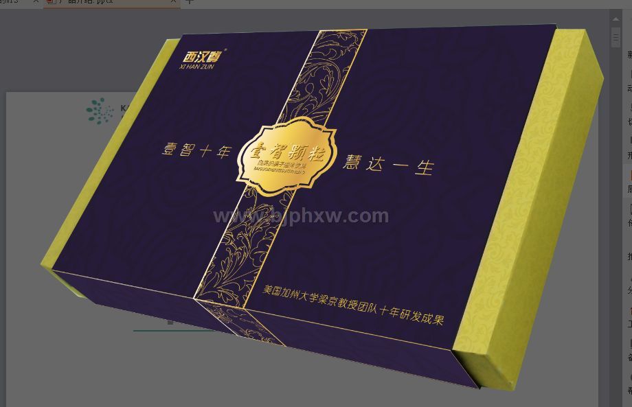 壹智颗粒