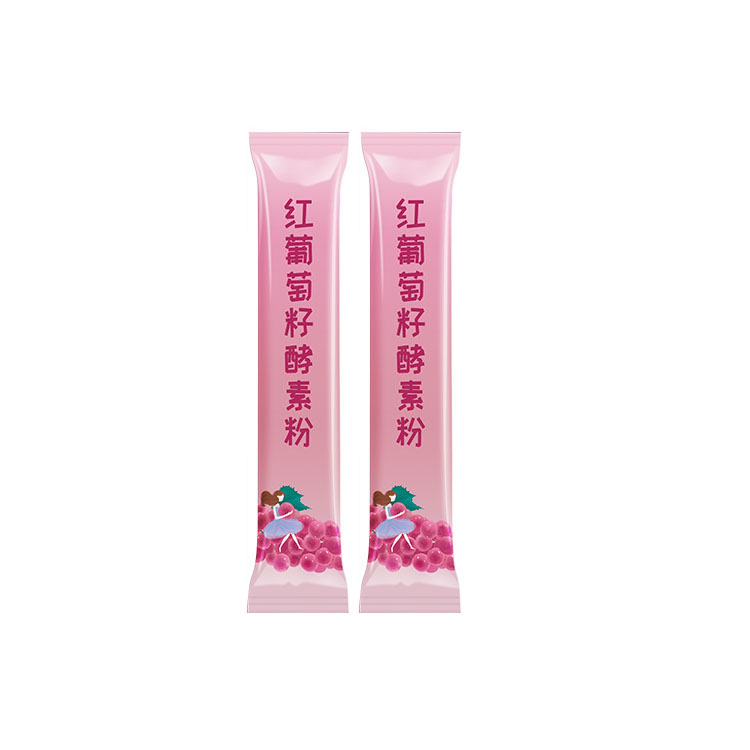 红葡萄籽酵素粉