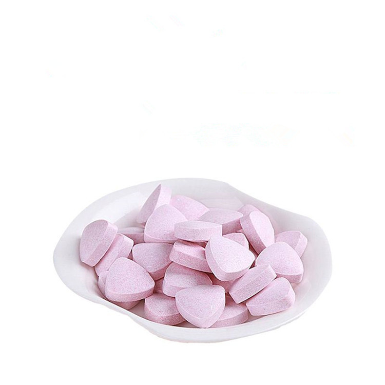 蓝莓叶黄素酯咀嚼片招商定制