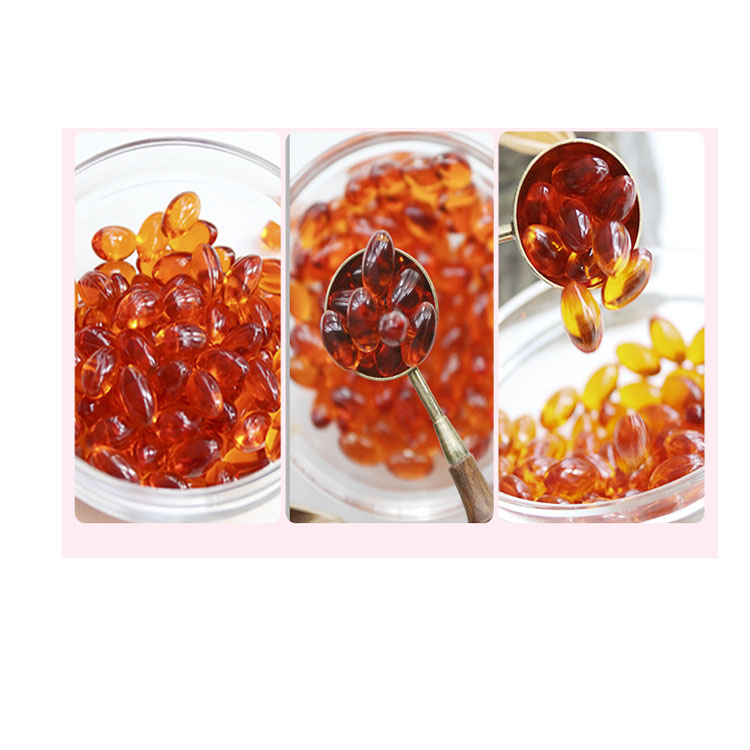 玫瑰油