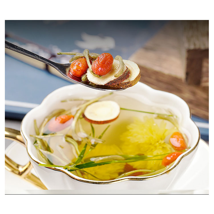 决明子茶
