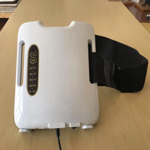 远红外磁电脉冲治疗仪(SX-T)