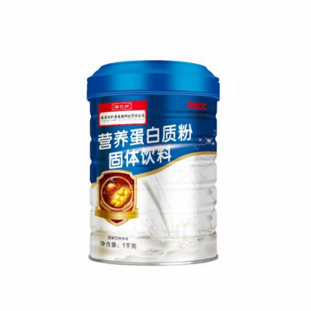 营养蛋白质粉固体饮料