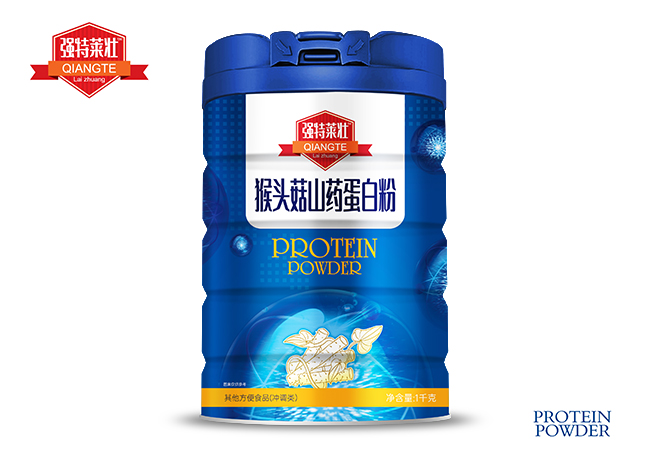 猴头菇山药蛋白粉