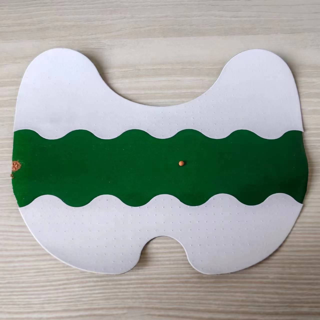 滑膜焱贴苗族配方提供贴代加工