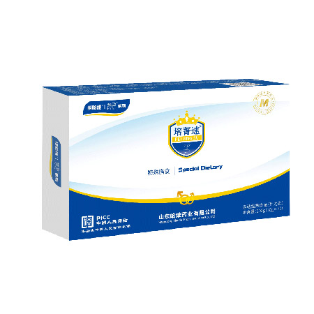 培菁速M-备孕及不孕不育