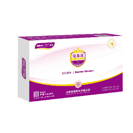 培巢速W-备孕及不孕不育