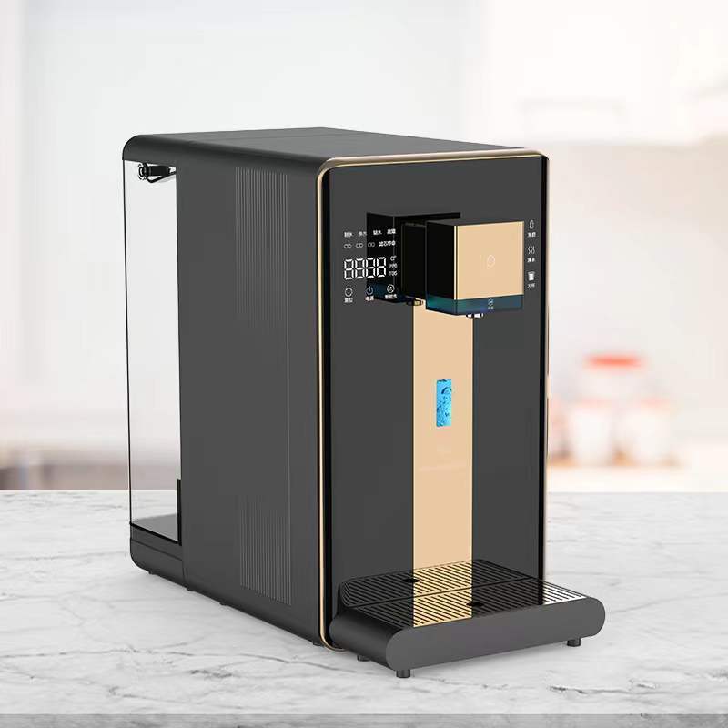 高浓度富氢水机