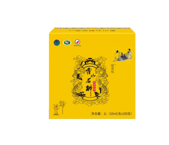 霍山石斛原浆浓缩液,