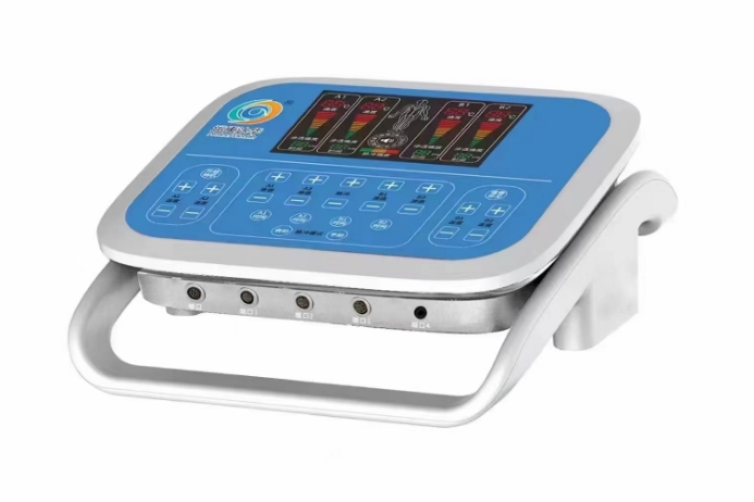 T03-H 多功能治疗仪 天水市中医药研究所➕康达中医透药 中药提速 中医透药