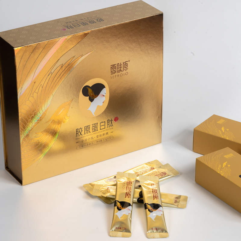 雪肤原·胶原蛋白肽