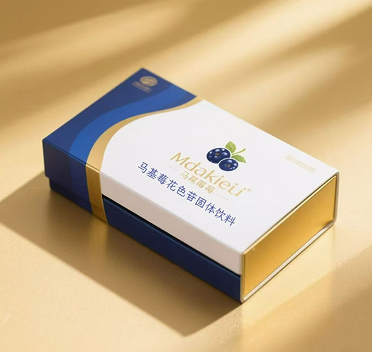 马基莓花色苷固体饮料