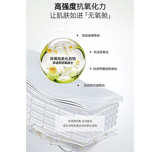 光甘草定系列口服美白饮