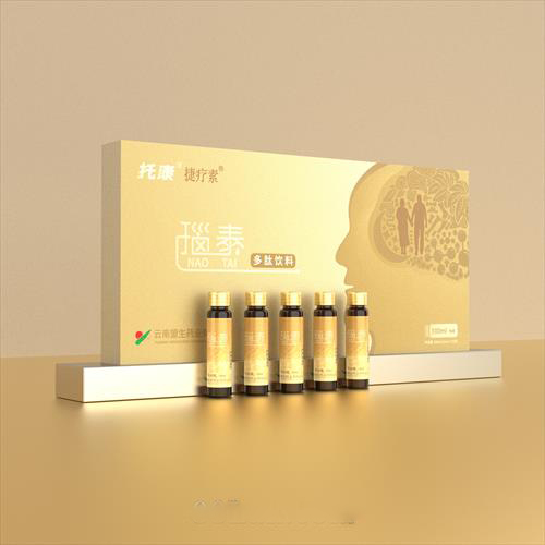 天大托康蛋白多肽饮品小分子多肽神经酸