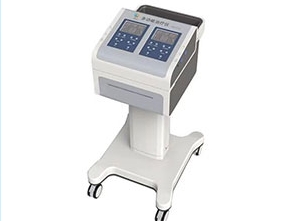 天水市中医药研究所➕康达中医透药 中药提速激光治疗仪